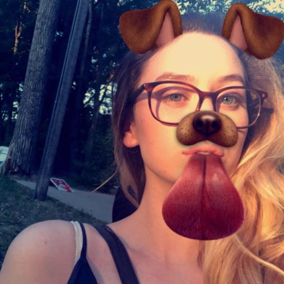 Meet your Posher, Elizabeth - Picture 1 of 1